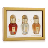 Xerjoff Set of Miniatures," V " Accento Overdose," V " Muse,Shooting Stars Apollonia Zestaw upominkowy Ekstrakt perfum 15 ml + Parfumovaná voda 2 x 15 ml