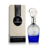 Khadlaj Oud Pour Blueberry Woda perfumowana 100 ml