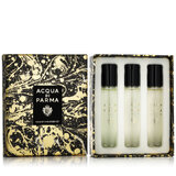 Acqua Di Parma Set of Miniatures,Lily of the Valley,Osmanthus,Yuzu Zestaw upominkowy 1 pcs