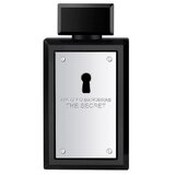 Antonio Banderas The Secret Woda toaletowa 100ml
