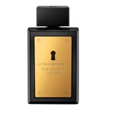 Antonio Banderas The Golden Secret Woda toaletowa 100ml
