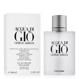 Giorgio Armani Acqua di Gio Pour Homme Woda toaletowa - Tester 100ml