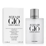 Giorgio Armani Acqua di Gio Pour Homme Woda toaletowa - Tester 100ml
