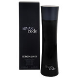 Giorgio Armani Armani Code Eau de Toilette Rechargeable Woda toaletowa