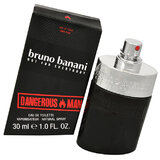 Bruno Banani Dangerous Man Woda toaletowa