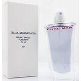Bruno Banani Pure Man Woda toaletowa – Tester, 50ml