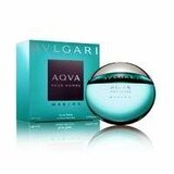 Bvlgari Aqva pour Homme Marine Woda toaletowa, 50ml