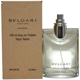 Bvlgari Bvlgari pour Homme Woda toaletowa – Tester, 100ml