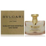 Bvlgari Rose Essentielle Woda perfumowana - Tester