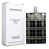 Burberry Brit Men Woda toaletowa – Tester, 100ml