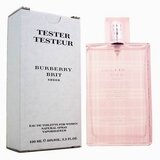 Burberry Brit Sheer Woda toaletowa – Tester, 100ml