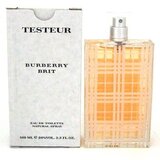 Burberry Brit Woda toaletowa – Tester, 100ml