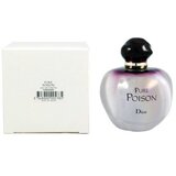 Christian Dior Pure Poison Woda perfumowana - Tester, 100ml