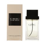 Carolina Herrera Chic Men Woda toaletowa 100ml