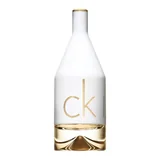 Calvin Klein In2U Women Woda toaletowa 100ml