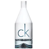 Calvin Klein In2U Men Woda toaletowa 150ml