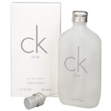 Calvin Klein CK One Woda toaletowa
