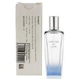 Cartier De Lune Woda toaletowa – Tester, 75ml
