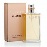 Chanel Allure Woda toaletowa 100ml