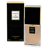 Chanel Coco Eau de Toilette Woda toaletowa