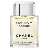 Chanel Platinum Egoiste Woda toaletowa 50ml