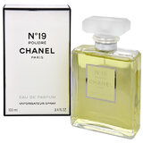Chanel No 19 Poudre Woda perfumowana