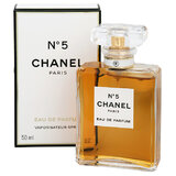 Chanel No 5 Eau de Parfum Woda perfumowana