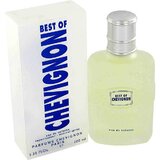 Chevignon Best of Chevignon Woda toaletowa 100ml