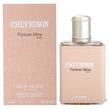 Chevignon Forever Mine for Women Woda toaletowa, 50ml