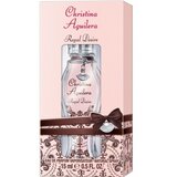 Christina Aguilera Royal Desire Woda perfumowana, 15ml