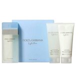 Dolce & Gabbana Light Blue Zestaw podarunkowy
