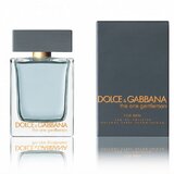 Dolce & Gabbana The One Gentleman Woda toaletowa