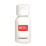 Diesel Plus Plus Feminine Woda toaletowa 75ml