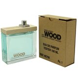 Dsquared2 She Wood Crystal Creek Wood Woda perfumowana - Tester