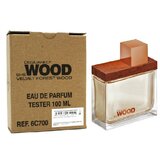 Dsquared2 She Wood Velvet Forest Wood Woda perfumowana - Tester