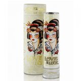 Christian Audigier Love & Luck Woda perfumowana, 100ml