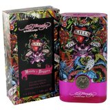Christian Audigier Ed Hardy Hearts & Daggers Women Woda perfumowana 100ml