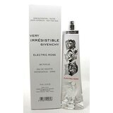 Givenchy Very Irresistible Electric Rose Woda toaletowa – Tester, 75ml
