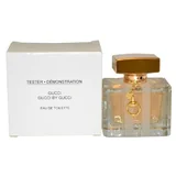 Gucci Gucci by Gucci Woda toaletowa – Tester, 75ml
