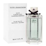 Gucci Flora by Gucci Glamorous Magnolia Woda toaletowa – Tester, 100ml