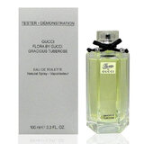 Gucci Flora by Gucci Gracious Tuberose Woda toaletowa – Tester, 100ml