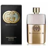 Gucci Guilty pour Homme Diamond Woda toaletowa