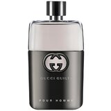 Gucci Guilty Pour Homme Woda toaletowa - Tester 90ml