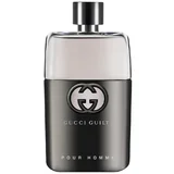 Gucci Guilty Pour Homme Woda toaletowa - Tester 90ml