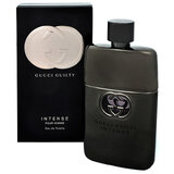 Gucci Guilty Intense pour Homme  Woda toaletowa