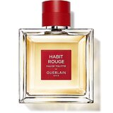 Guerlain Habit Rouge Woda toaletowa 100ml