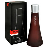 Hugo Boss Deep Red Woda perfumowana, 30ml