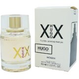 Hugo Boss Hugo XX Woda toaletowa – Tester