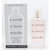 Issey Miyake A Scent by Florale Woda perfumowana - Tester, 80ml