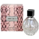 Jimmy Choo Jimmy Choo - Eau de Toilette Woda toaletowa